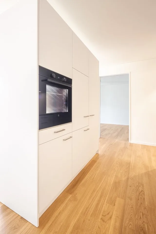 Tolle 2.5-Zimmerwohnung in Münchenbuchsee!