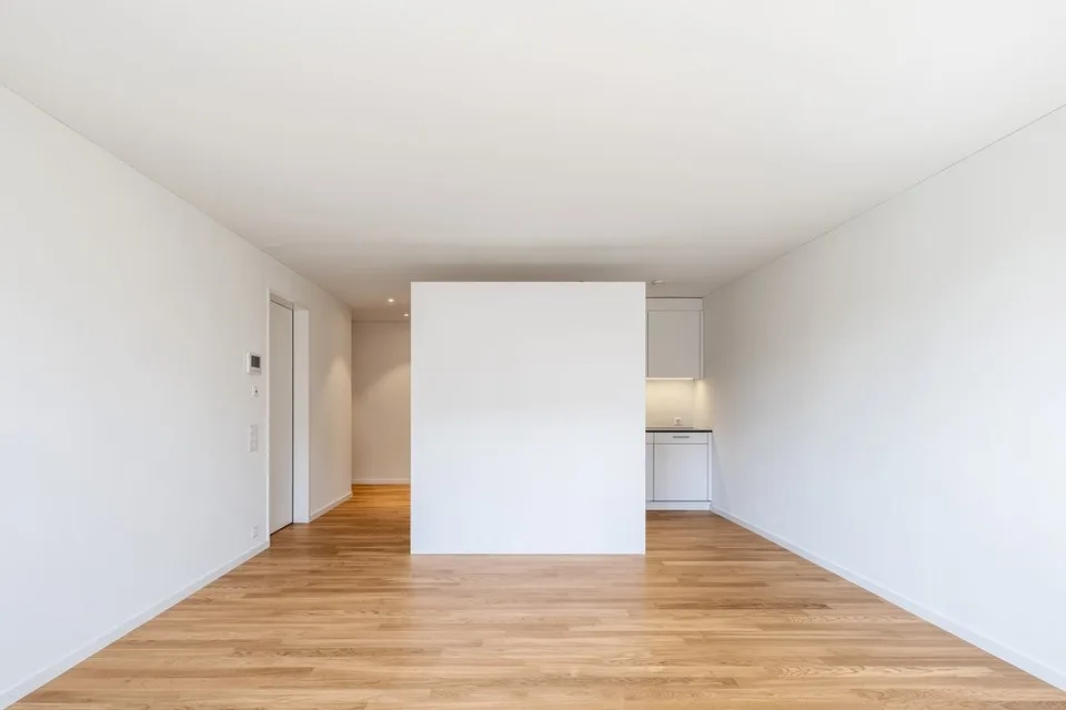 Tolle 2.5-Zimmerwohnung in Münchenbuchsee!