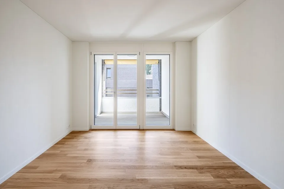 Tolle 2.5-Zimmerwohnung in Münchenbuchsee!