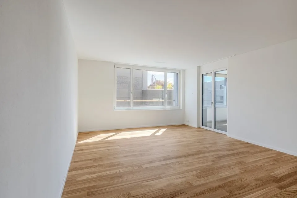 Tolle 2.5-Zimmerwohnung in Münchenbuchsee!