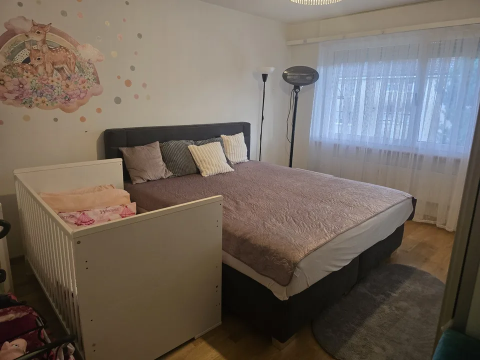 Muhlemattweg 7, 3053 Münchenbuchsee - CHF 1’570 exkl. NK pro Monat