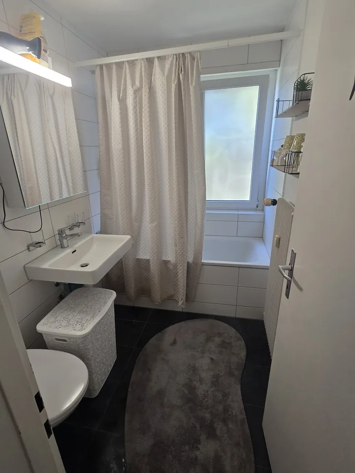 Muhlemattweg 7, 3053 Münchenbuchsee - CHF 1’570 exkl. NK pro Monat