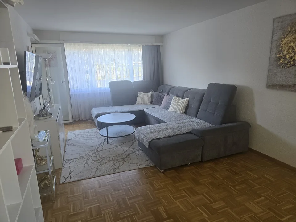 Muhlemattweg 7, 3053 Münchenbuchsee - CHF 1’570 exkl. NK pro Monat