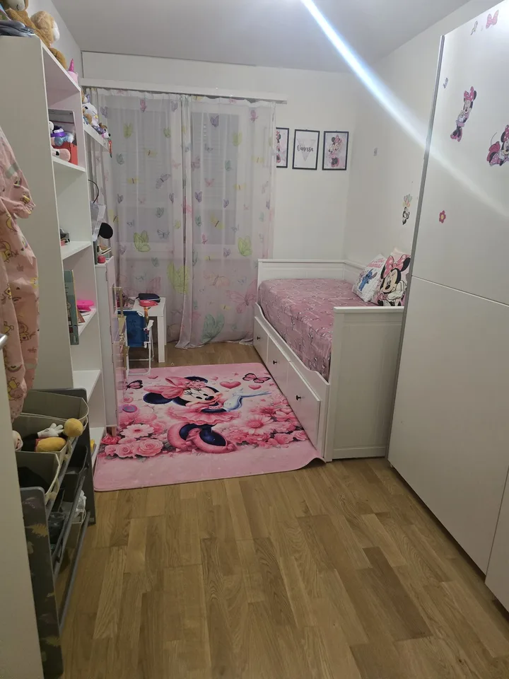 Muhlemattweg 7, 3053 Münchenbuchsee - CHF 1’570 exkl. NK pro Monat