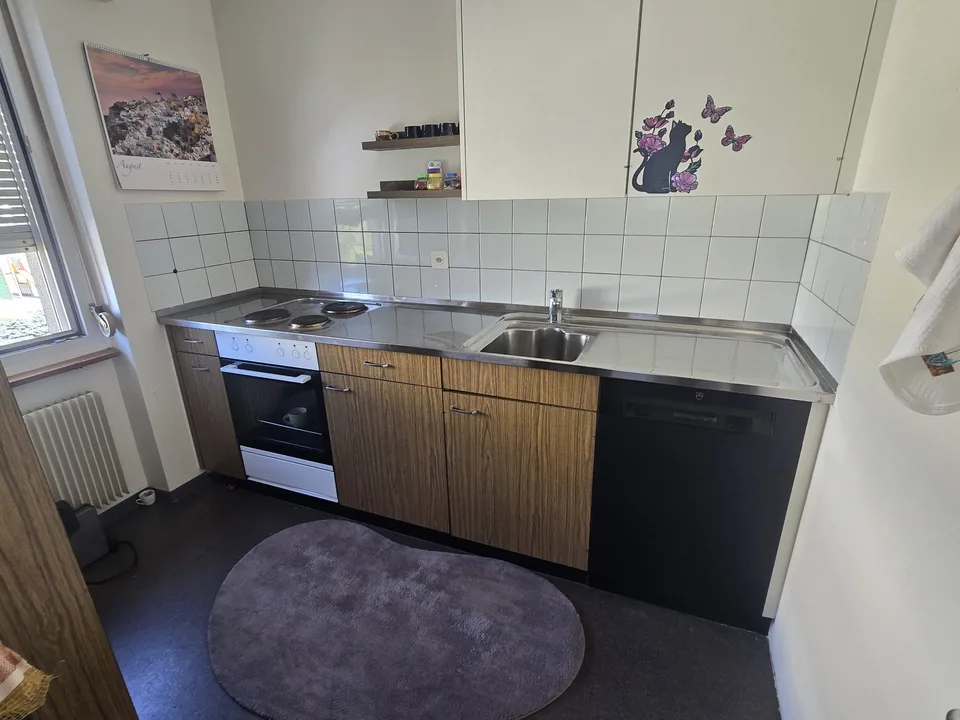 Muhlemattweg 7, 3053 Münchenbuchsee - CHF 1’570 exkl. NK pro Monat