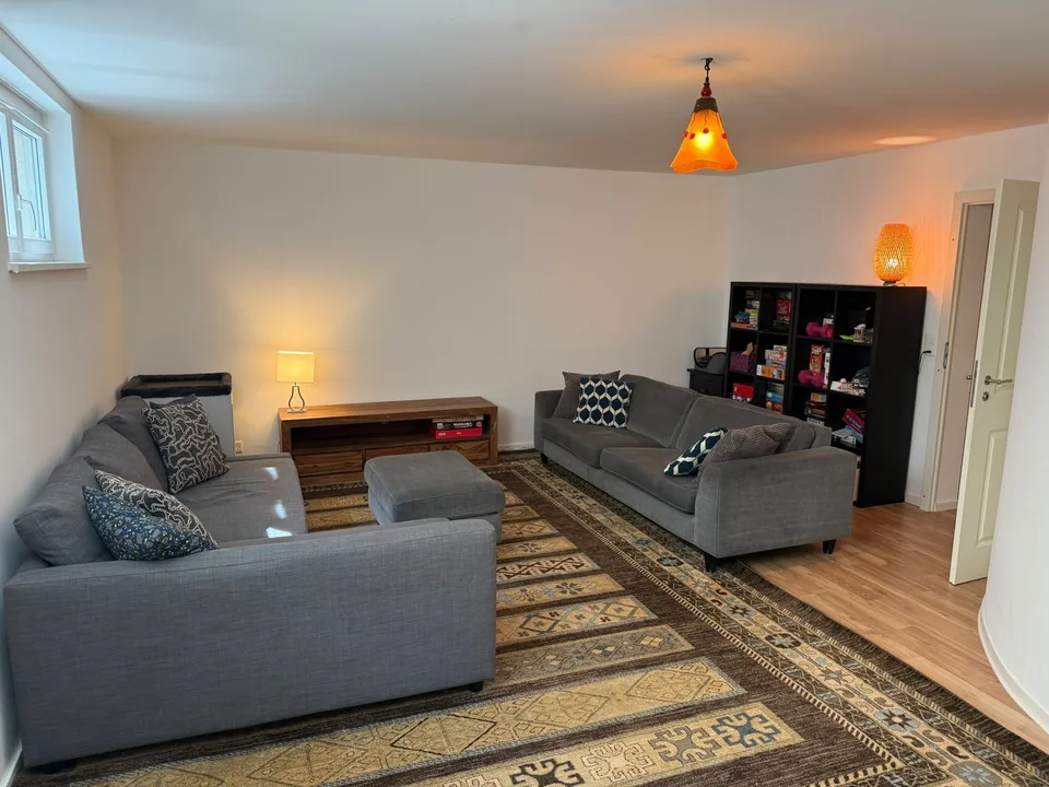 Superbe villa familiale spacieuse