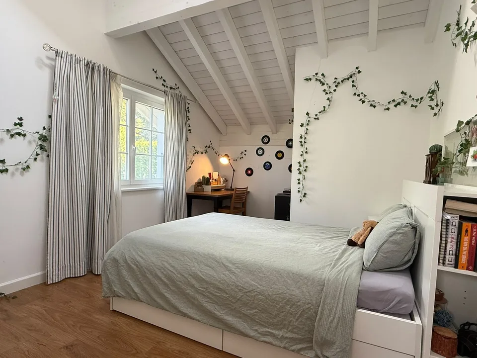 Superbe villa familiale spacieuse