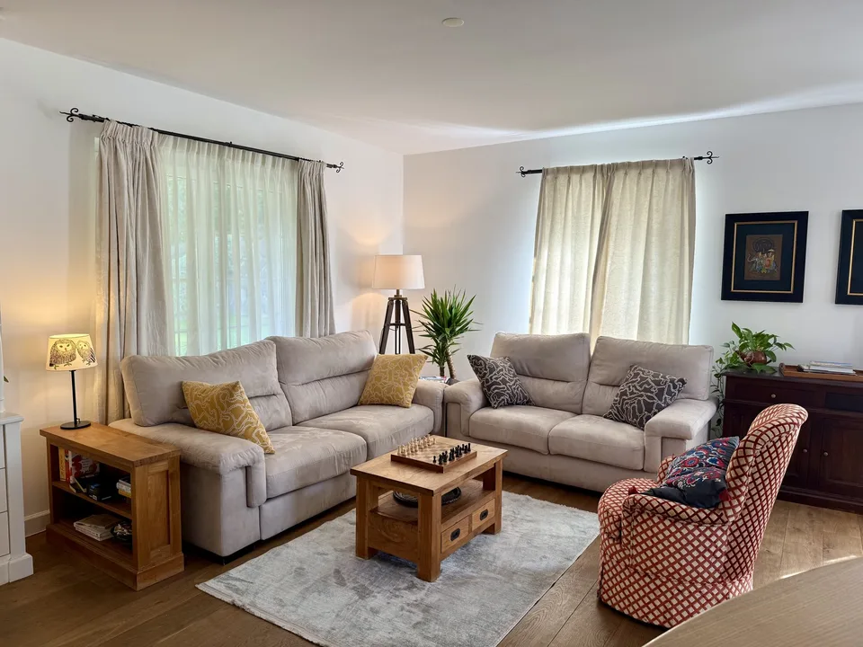 Superbe villa familiale spacieuse