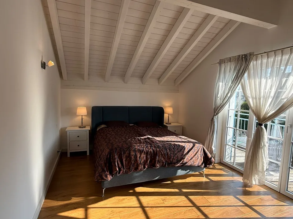 Superbe villa familiale spacieuse