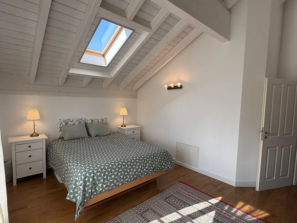 Superbe villa familiale spacieuse