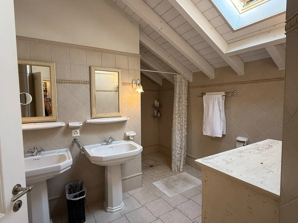 Superbe villa familiale spacieuse