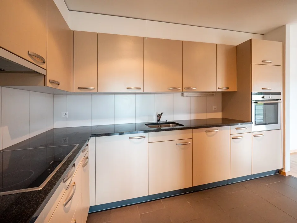 3.5 pièces au 4ème étage dans le quartier de Cormanon