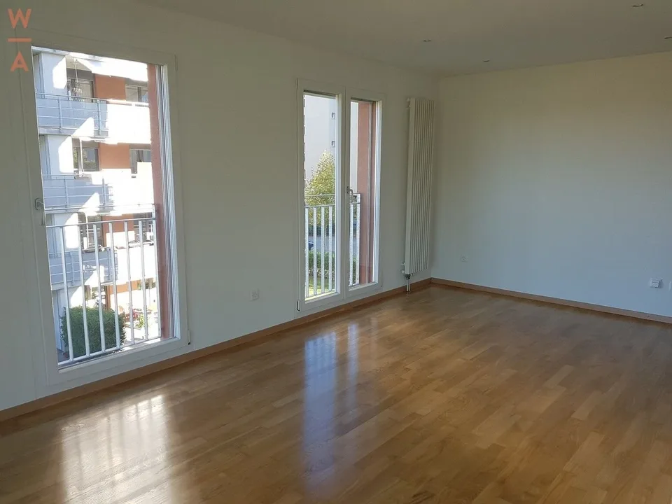 3.5 pièces au 4ème étage dans le quartier de Cormanon