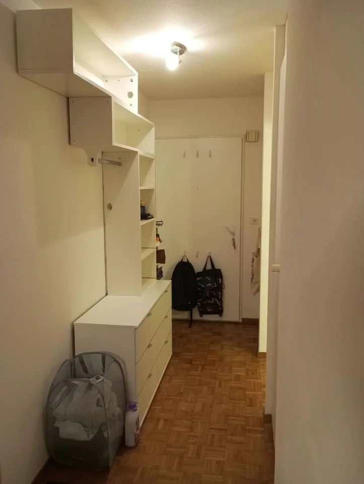 Location longue durée disponible dès octobre.
