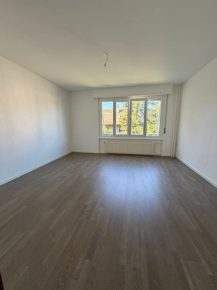Delizioso appartamento di 4,5 locali a Prilly, calmo e luminoso – foto 8 di 9