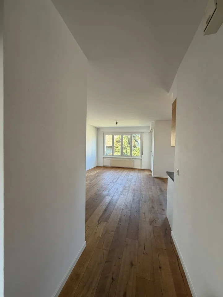 Delizioso appartamento di 4,5 locali a Prilly, calmo e luminoso – foto 5 di 9