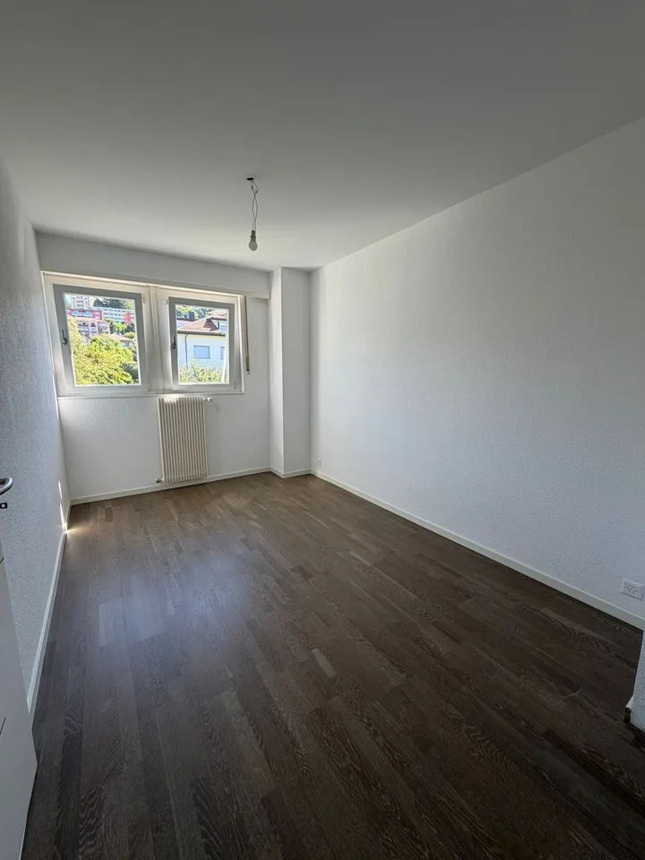 Delizioso appartamento di 4,5 locali a Prilly, calmo e luminoso – foto 9 di 9