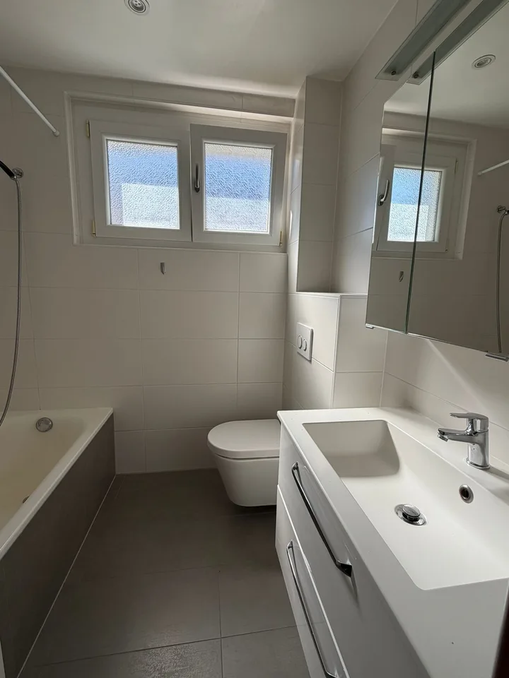 Delizioso appartamento di 4,5 locali a Prilly, calmo e luminoso – foto 7 di 9