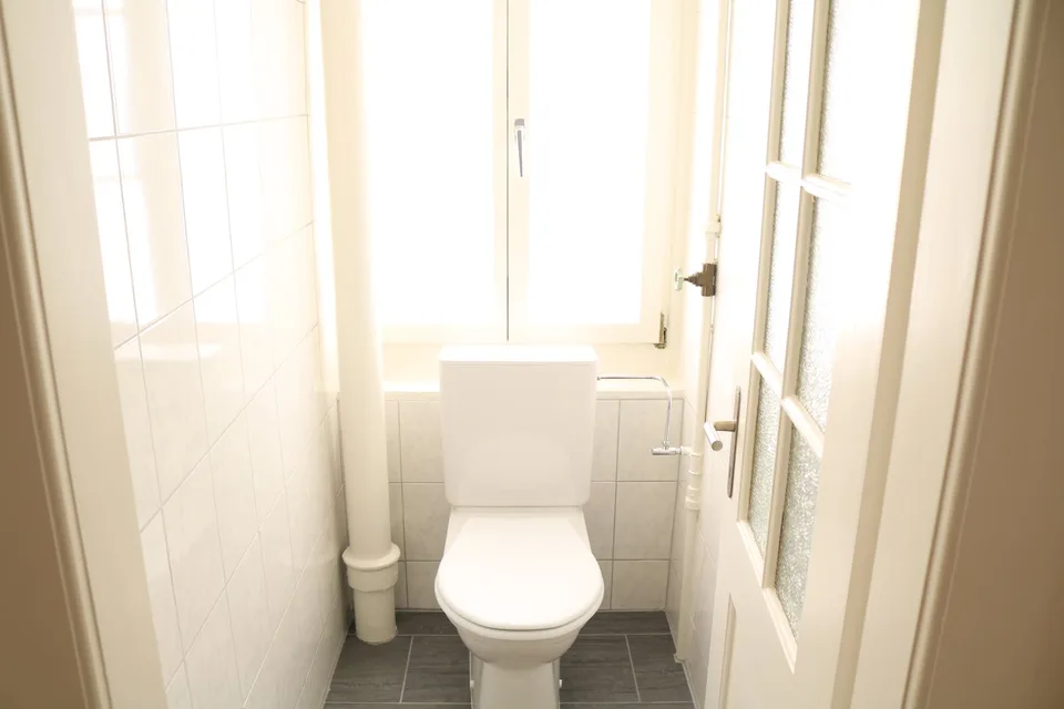 Grosszügige 3 1/2-Zimmerwohnung mit 60 m² Terrasse!
