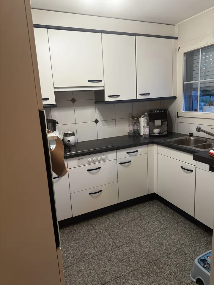 4.5 Zimmer Wohnung