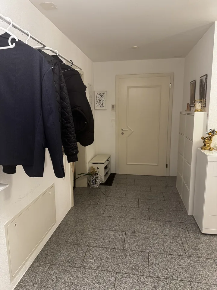 4.5 Zimmer Wohnung