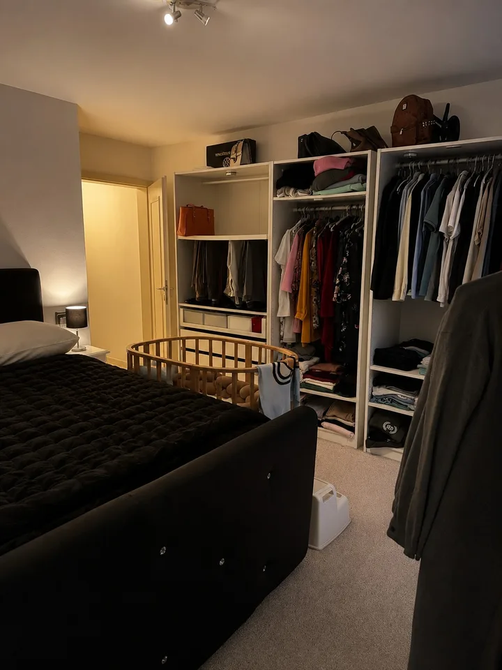 4.5 Zimmer Wohnung