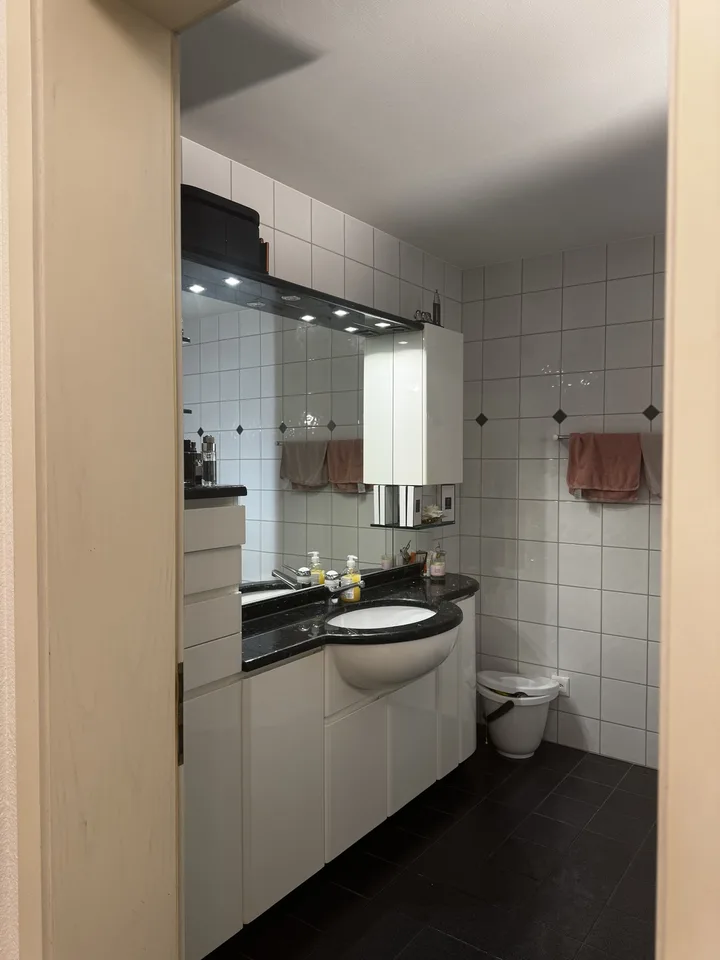 4.5 Zimmer Wohnung