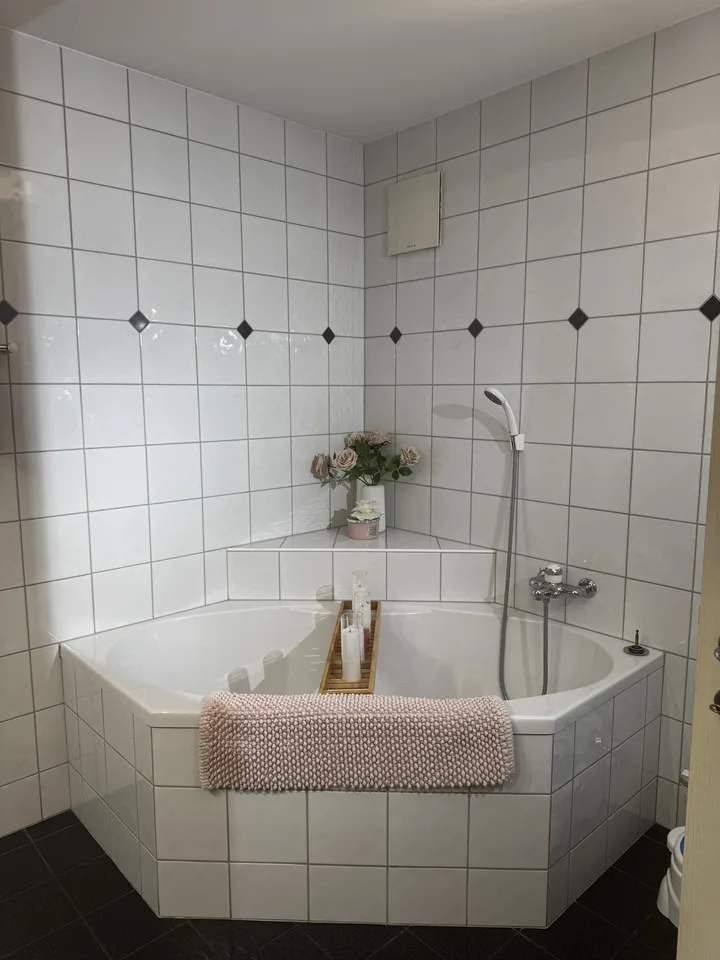 4.5 Zimmer Wohnung