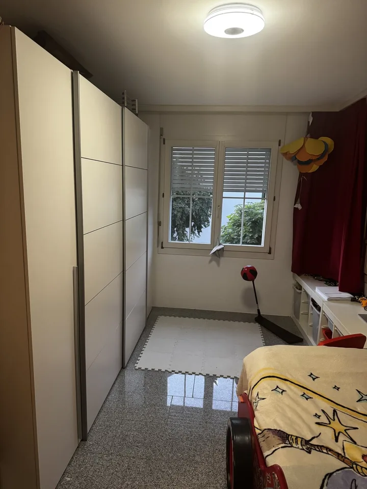 4.5 Zimmer Wohnung
