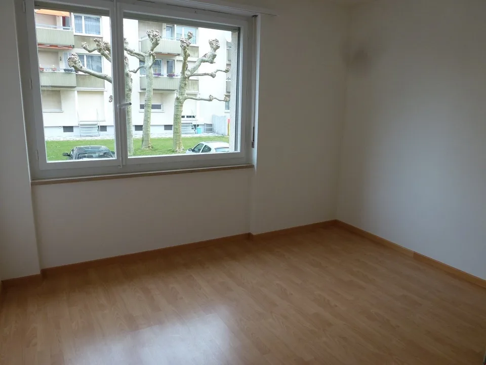 Moderne 3-Zimmerwohnung in stadtnaher Lage