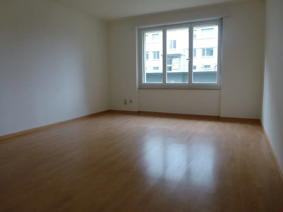 Moderne 3-Zimmerwohnung in stadtnaher Lage