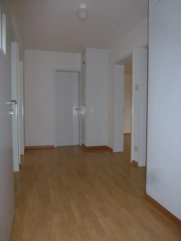 Moderne 3-Zimmerwohnung in stadtnaher Lage