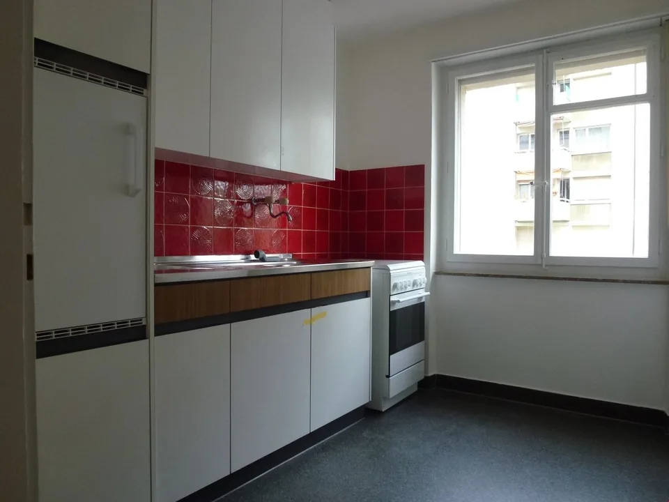 Moderne 3-Zimmerwohnung in stadtnaher Lage
