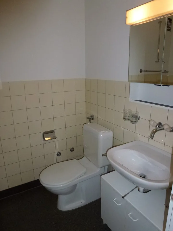 Moderne 3-Zimmerwohnung in stadtnaher Lage