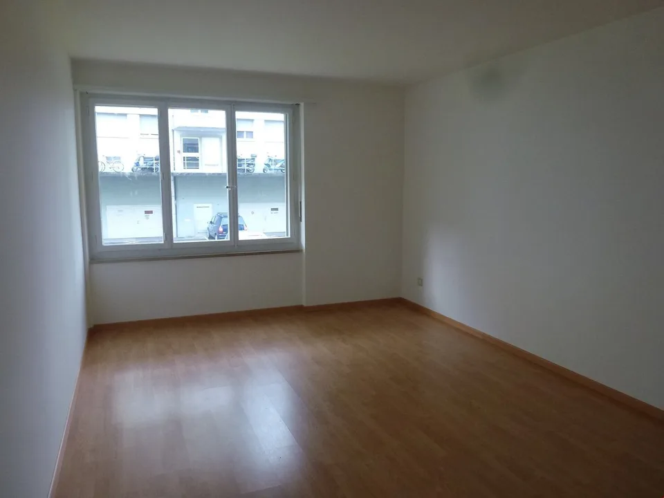 Moderne 3-Zimmerwohnung in stadtnaher Lage