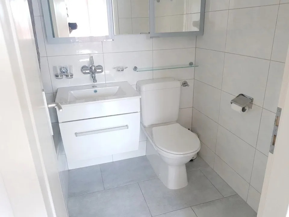 4 Zimmer Wohnung nähe Pfäffikersee zu vermieten
