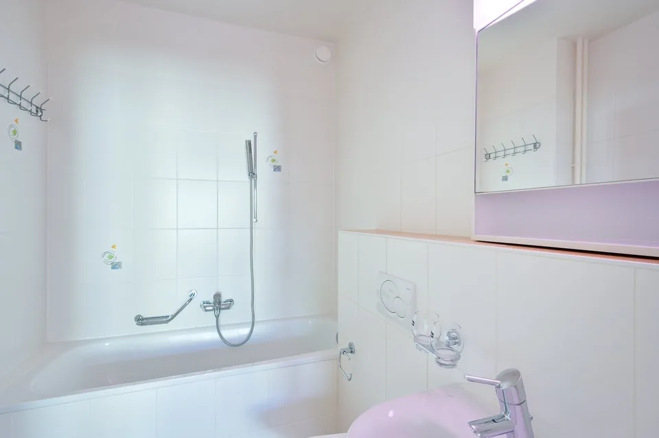 La tua futura casa: superba appartamento di 6 locali con bei volumi – foto 2 di 8