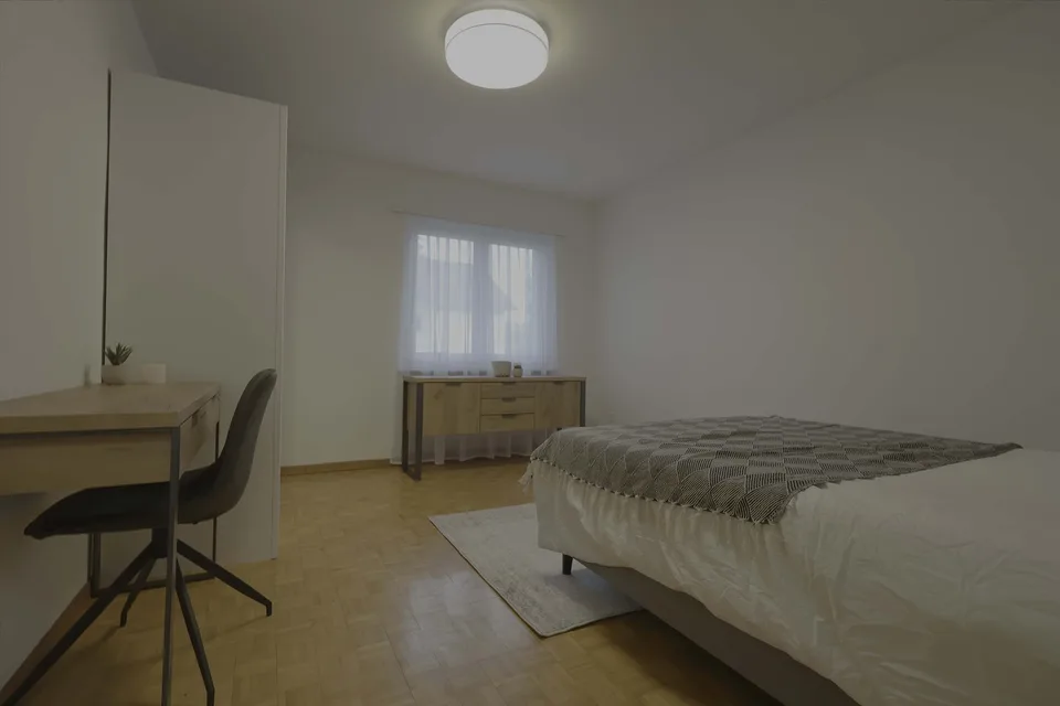 Quiet Urban Retreat Close to University in Irchel – Foto 7 von 17