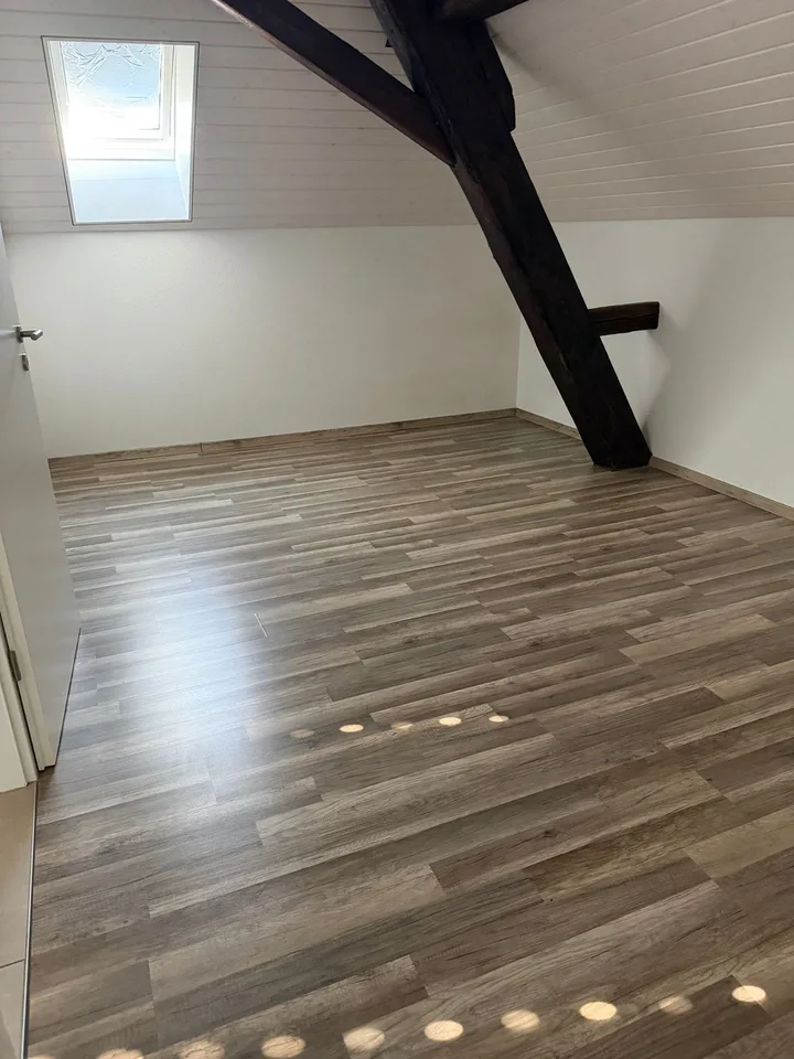 Schönes 3-Zimmer-Apartment