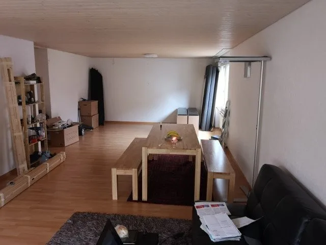 4.5-Zimmerwohnung in Niederwangen – Foto 2 von 11