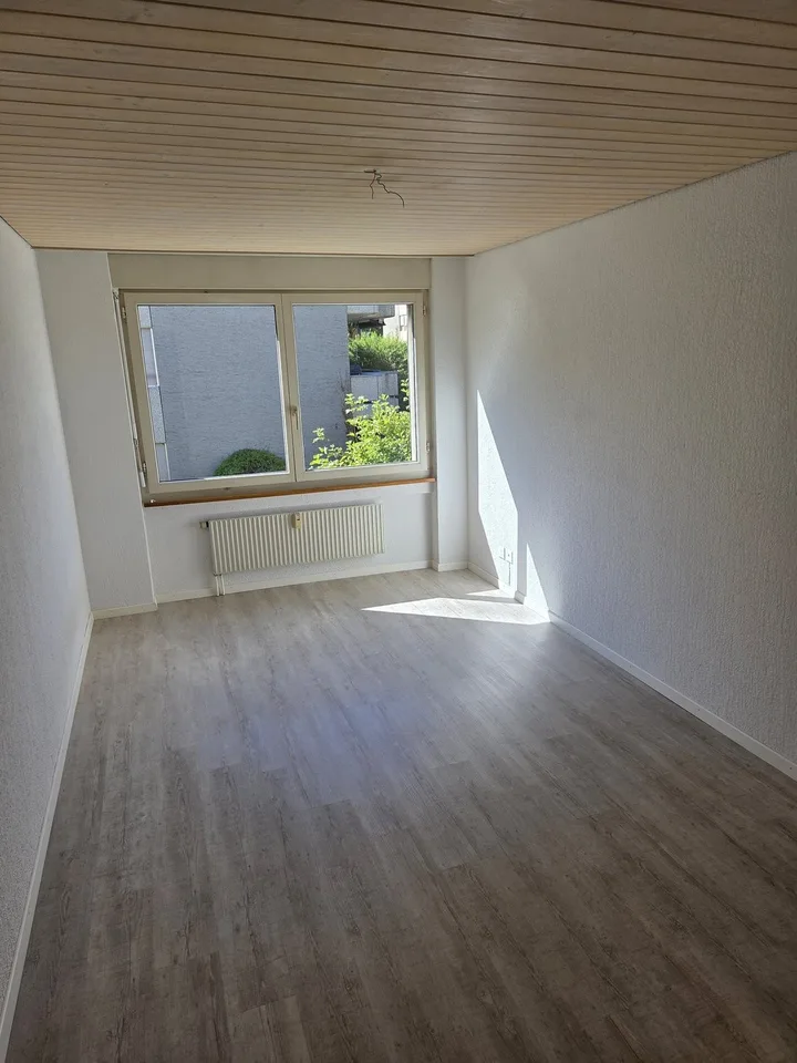4.5-Zimmerwohnung in Niederwangen – Foto 5 von 11
