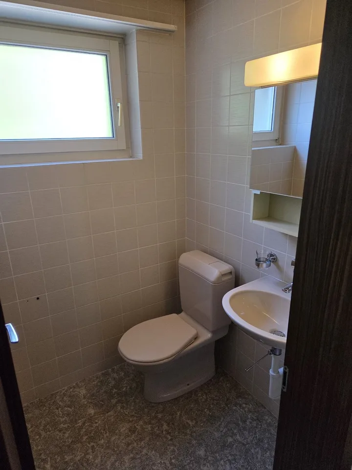 4.5-Zimmerwohnung in Niederwangen – Foto 8 von 11