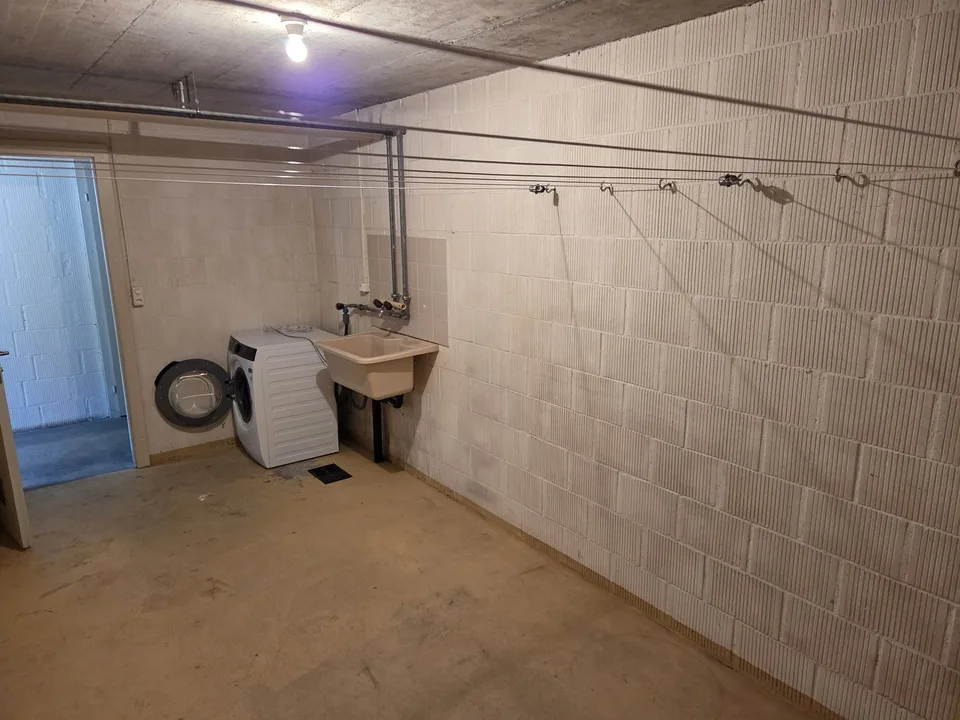 4.5-Zimmerwohnung in Niederwangen – Foto 10 von 11