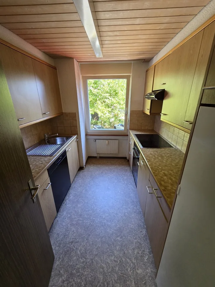 4.5-Zimmerwohnung in Niederwangen – Foto 7 von 11