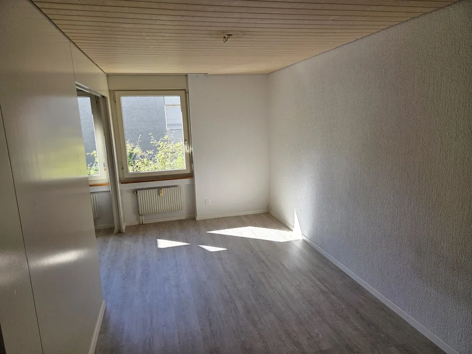 4.5-Zimmerwohnung in Niederwangen – Foto 4 von 11