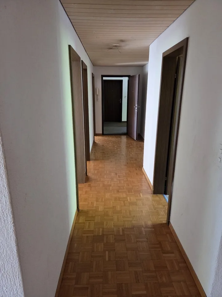4.5-Zimmerwohnung in Niederwangen – Foto 6 von 11