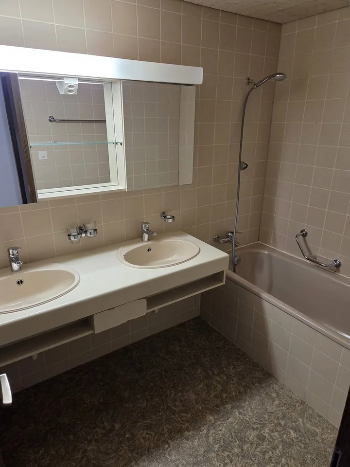 4.5-Zimmerwohnung in Niederwangen – Foto 9 von 11