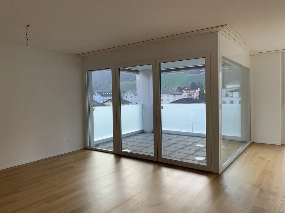 Ihre neue Wohlfühloase