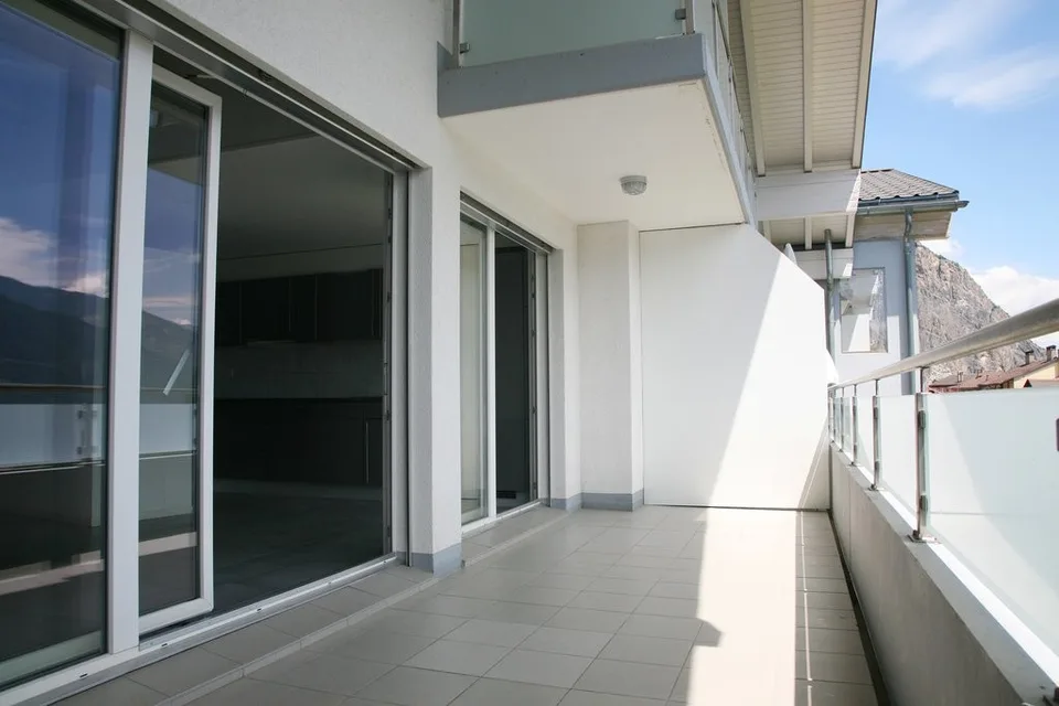Da non perdere! Magnifico duplex in attico!