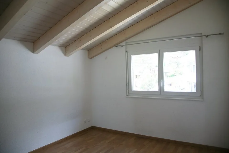 Da non perdere! Magnifico duplex in attico!